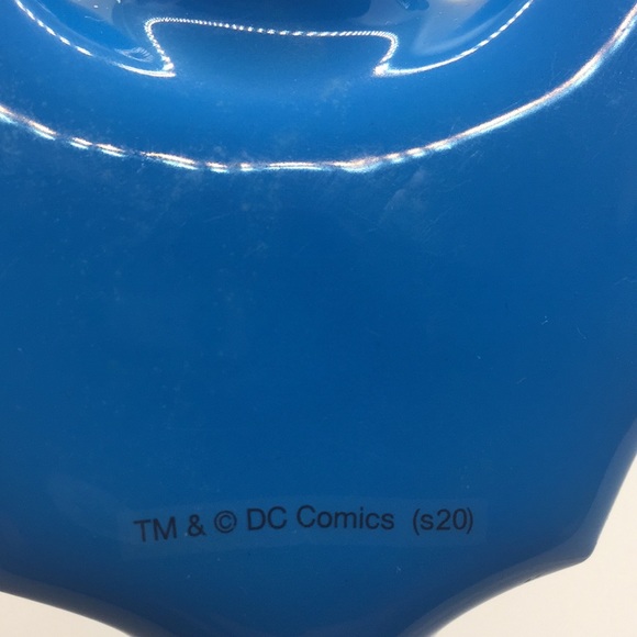 Hallmark DC Batman Christmas Tree Ornament New - Picture 4 of 9